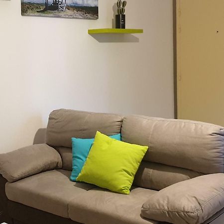 Ferienwohnung T2 Agreable Sur Sainte Marie Exterior foto
