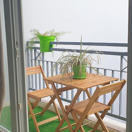 Ferienwohnung T2 Agreable Sur Sainte Marie Exterior foto