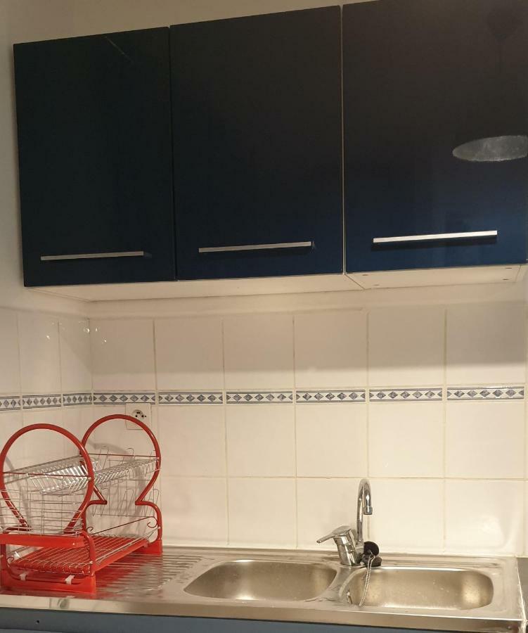 Ferienwohnung T2 Agreable Sur Sainte Marie Exterior foto